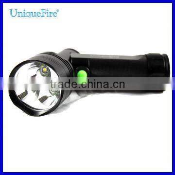 cob led flashlight rechargeable 10 watt cree led flashlight 3800 lumens magnetic base flashlight