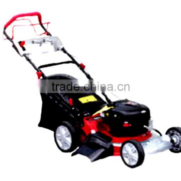 Hand Push Lawn Mower in 20-Inch Plastic Deck ,Portable Lawn Mover,industrial lawn mower