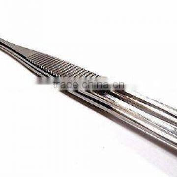 Navel tweezers