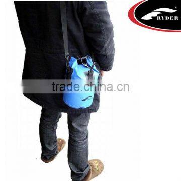 Waterproof One Strap Backpack