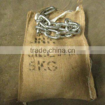High Quality Metal Chain Link Curtain