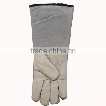 Premium Grain Welding Gloves