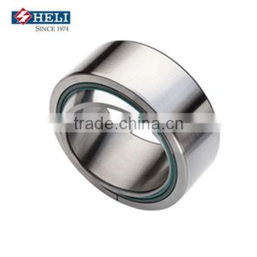 Maintenance spherical plain radial bearings