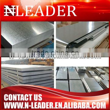 stainless steel sheet