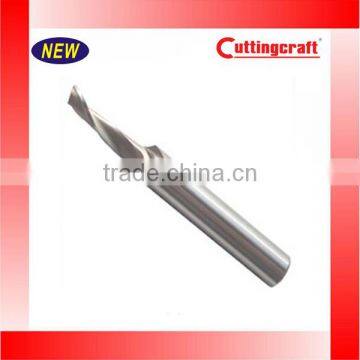 SINGLE FLUTE END MILLS photo-2