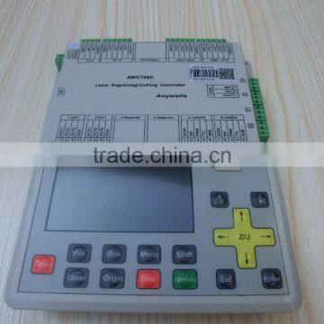 AWC708C LITE Controller System for Co2 Laser Engraving and Cutting Machine photo-5
