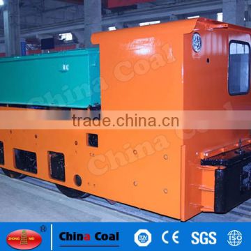 Standard 8t Underground Mining Locomotives Manufacturers