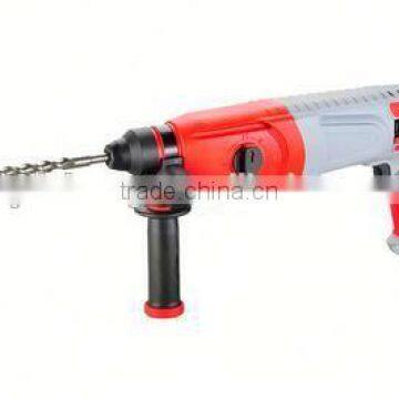 Rotary Hammer Drill 20mm 620W