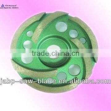 diamond abrasive wheel