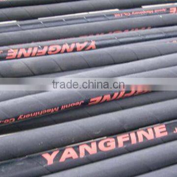 (rubber Hose)flexible Rubber Hose photo-2