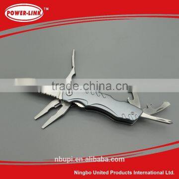 High Quality 9-IN-1 Multi-Function Knife,multi-function Plier,Portable Folding Tool photo-2
