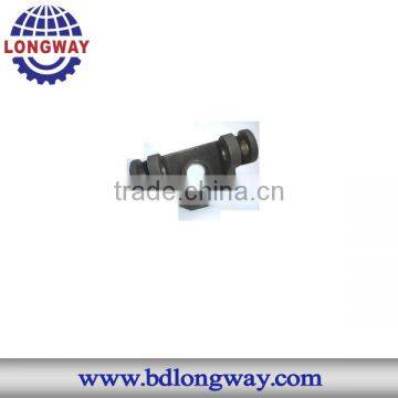 CNC Machinery Forging Stainless Steel Fastener photo-4