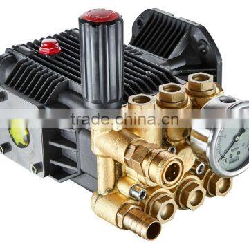 Copper Cleaner High Pressure Washer Pump photo-4