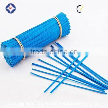 Bulk Gift/bags Twist Tie Packing Machine Using Plastic Twist Tie photo-2