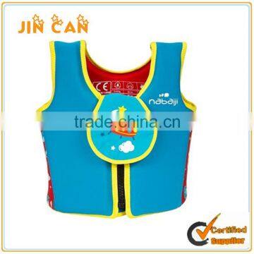 2017 Big Sale Neoprene Life Jacket Kids Life Jacket photo-3