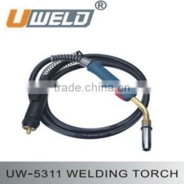 TIG Welding Torch/ CO2 Protect Welding Torch (BINZEL-40KD)