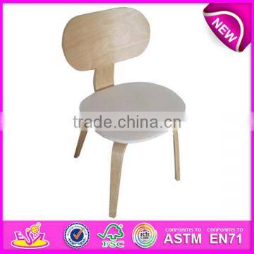 2017 Newest Baby Wooden Rocking Chair,popular Wooden Toy Rocking Chair,comfortable Wooden Rocking Chair WJ277278 photo-4