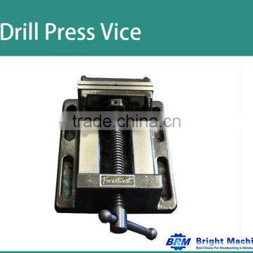 4" Drill Press Vice