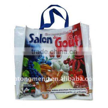 Non-woven bags