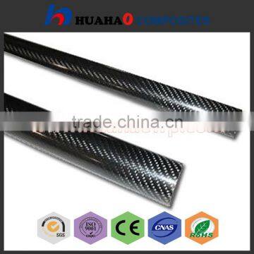 14mm Carbon Fiber Tubes High Quality Epoxy Resin 14mm Carbon Fiber Tubes With High Quality Fast Delivery