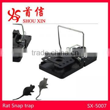 New mousetraps snap E rat trapping mouse traps SX-5007