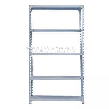 Easyzone 91*31*183 cm Remove Floating Storage Shelf photo-2