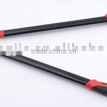 bypass lopper with steel handles
