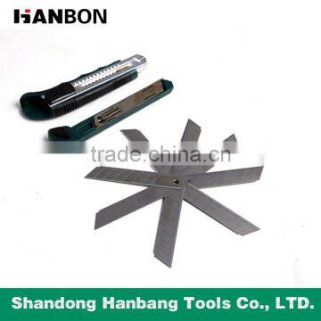 Utility Knife With Eight Blade/High Quality Cutter photo-6