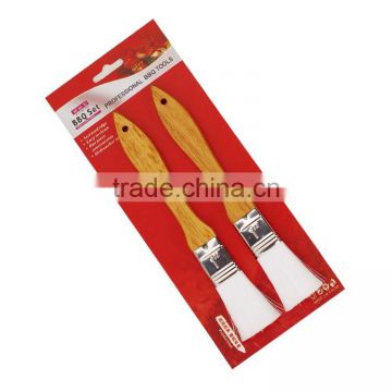 2pcs basting brush set