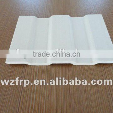 grp flat sheet