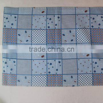 Home decoration table placemat&household fabric napkin