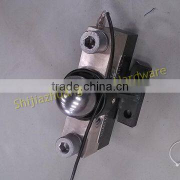 SCS-80T Platform Weighing Scale Truck Weighbridge photo-3