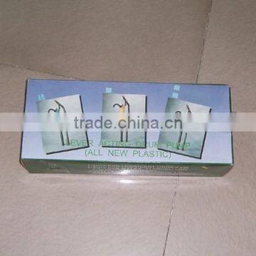 PPS Plastic Lever Oil Delivery Pump ODP30LP03 photo-4