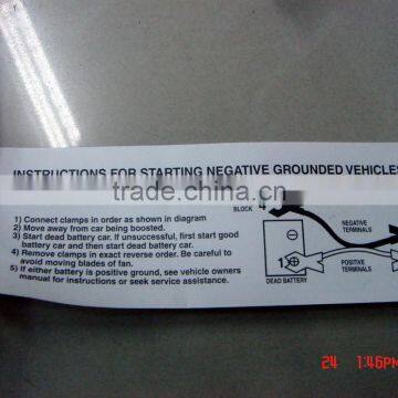 Booster Cable BC500AA96 photo-4