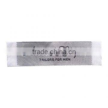 Webbing Label Printed Trademark Ribbon photo-6