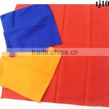 Low price wholesale kerchief for promotion