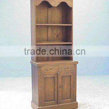 DISPLAY CABINET