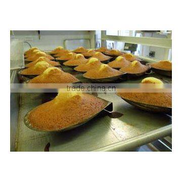 Quality Grade Double Star Bakerbread Improver Effectively Improving Size.color and Taste photo-4