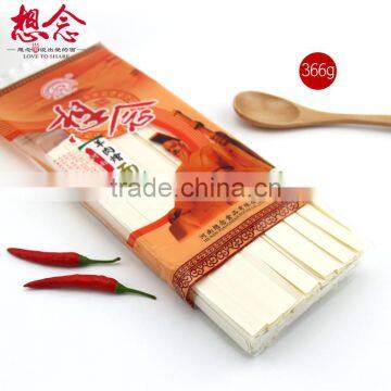 366g Wholesale Instant Stewed Noodles With Mutton Taste Seasoning Bags Xiang Nian Brand photo-4