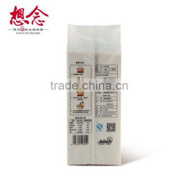 1.25 mm Ramen Whole Wheat Noodles Asian Style Food photo-2