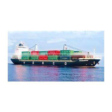 Sea Shipping Rates Sea Freight China to Vietnam