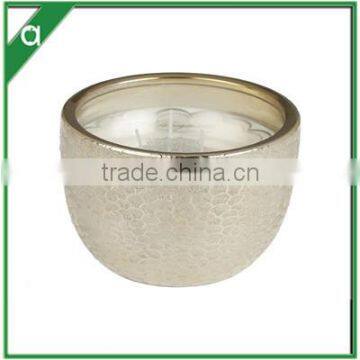 Scented Candle in Well Spraing and Printing Glass Jar With Customized Package photo-3