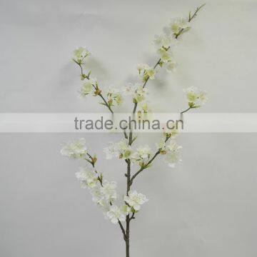 Wholesale Artificial Flowers Cherry Blossom for Wedding and Home Decoration photo-2