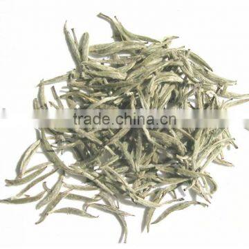 white tea/Silver needle/White Peony/organic white tea