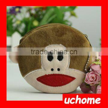 UCHOME Promotional New Design Wholesale Colorful Cute Unique Coin Purse photo-3
