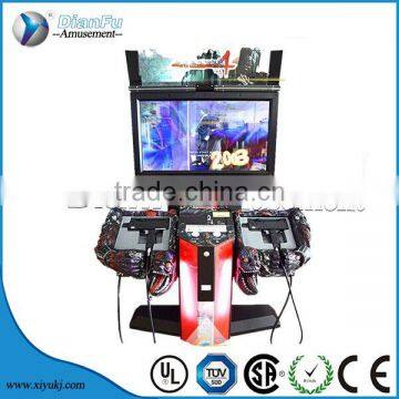 House of Dead 4 Arcade Shooting Game Machine/coin Operated Video Game