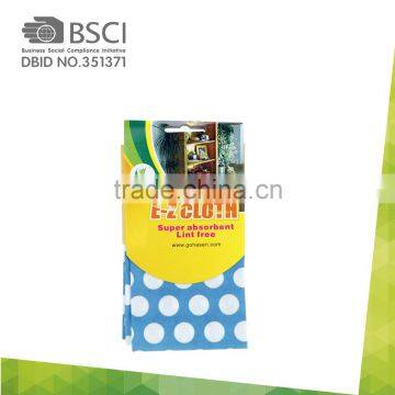 The Best Selling Products Disposable Cleaning Cloth Multi Purpose Clothing Wipes photo-2