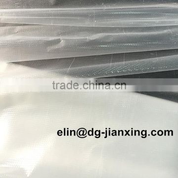 Water dissolving paper and film 30gsm PVA cold water soluble film