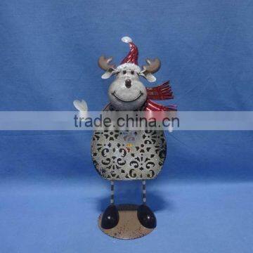 Iron HandMade Artifical Dollarma Craft Best Price Fashionable HXM5112-16R photo-5