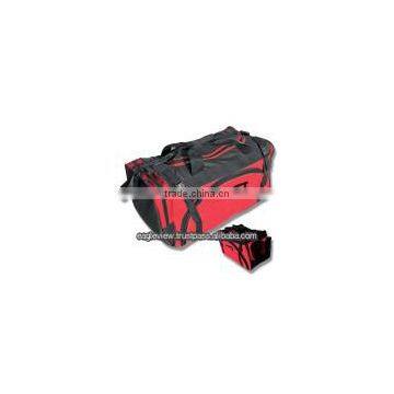 THREE STAR SPORTS BAGS / TECH BAG / MMA BAG